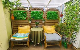 Le Coin des Artistes